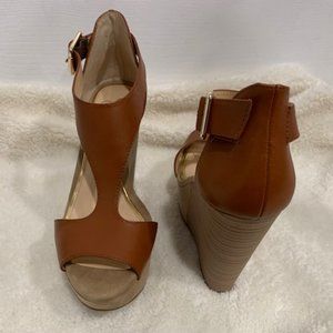 JESSICA SIMPSON JS-KALACHEE WEDGE SANDAL